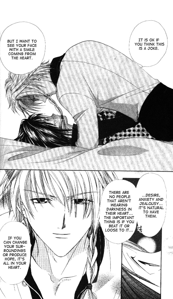 Halaman dari Alice 19th Chapter 6