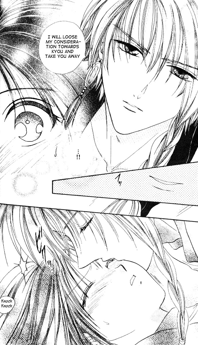 Halaman dari Alice 19th Chapter 6