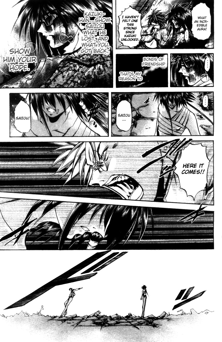 Halaman dari GetBackers Chapter 279