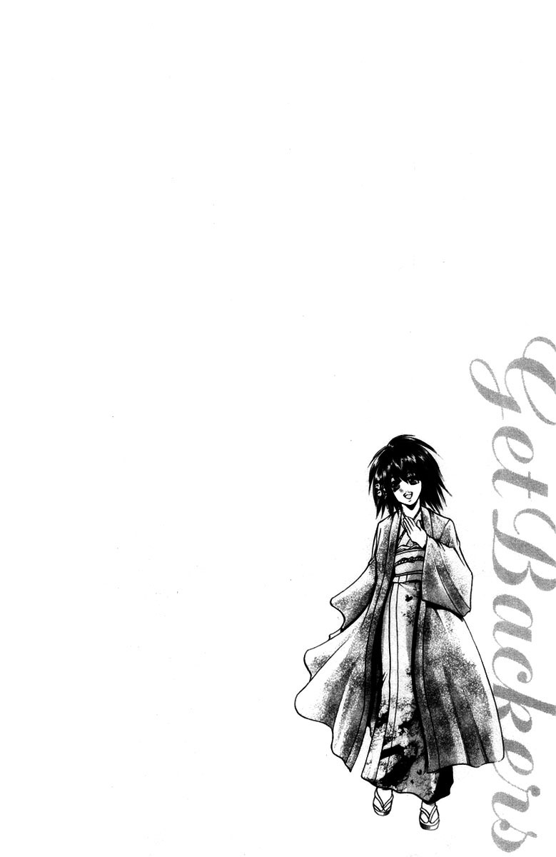 Halaman dari GetBackers Chapter 279