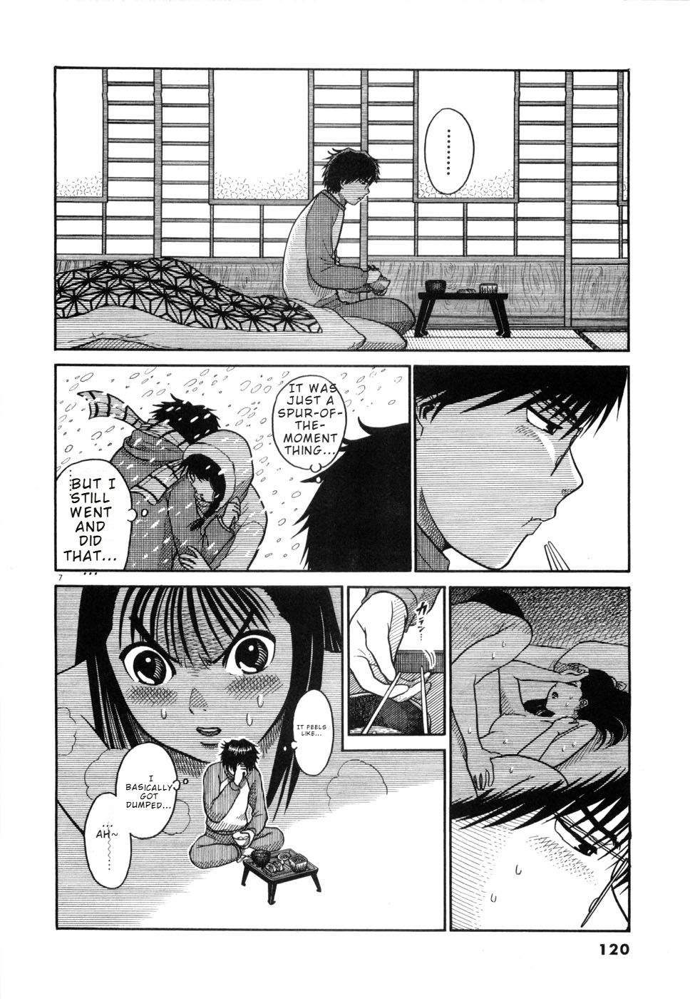 7