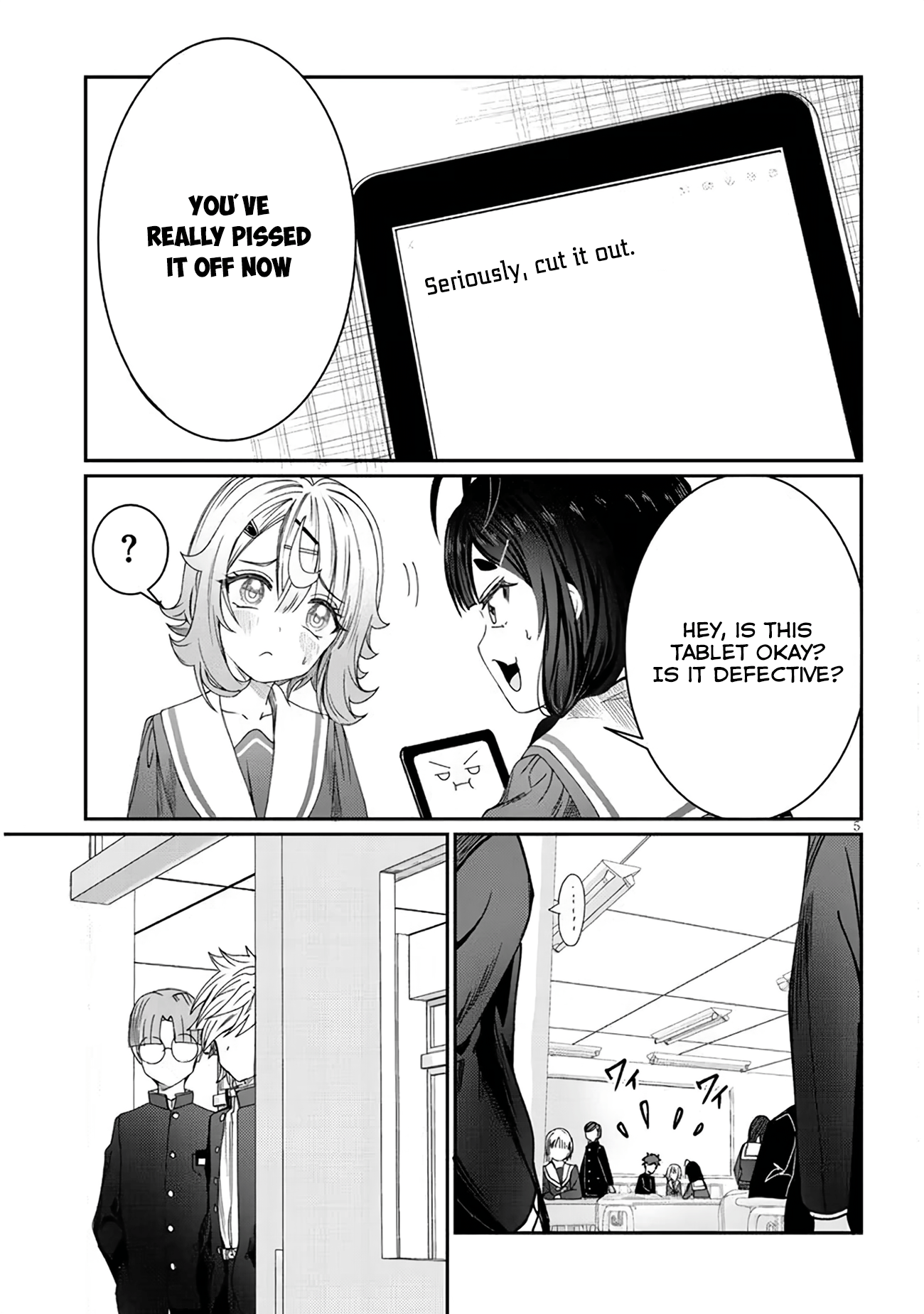 5