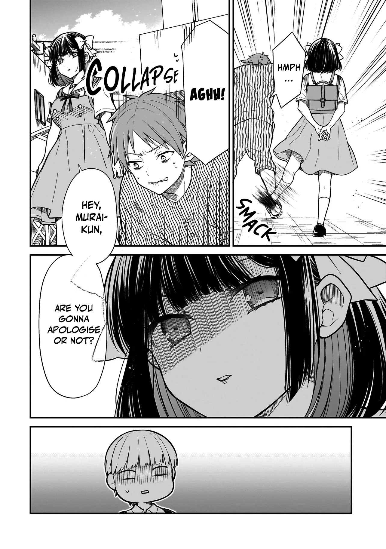 Chapter 3 – Buried page