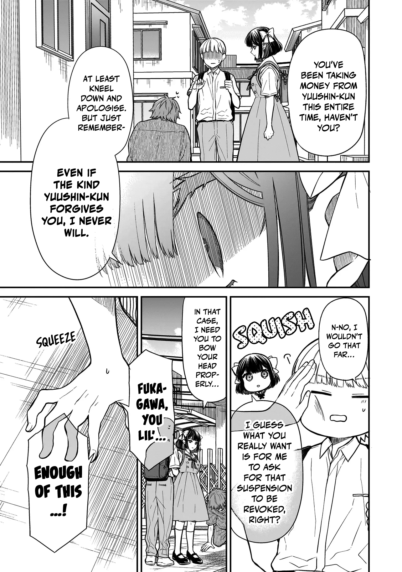 Chapter 3 – Buried page