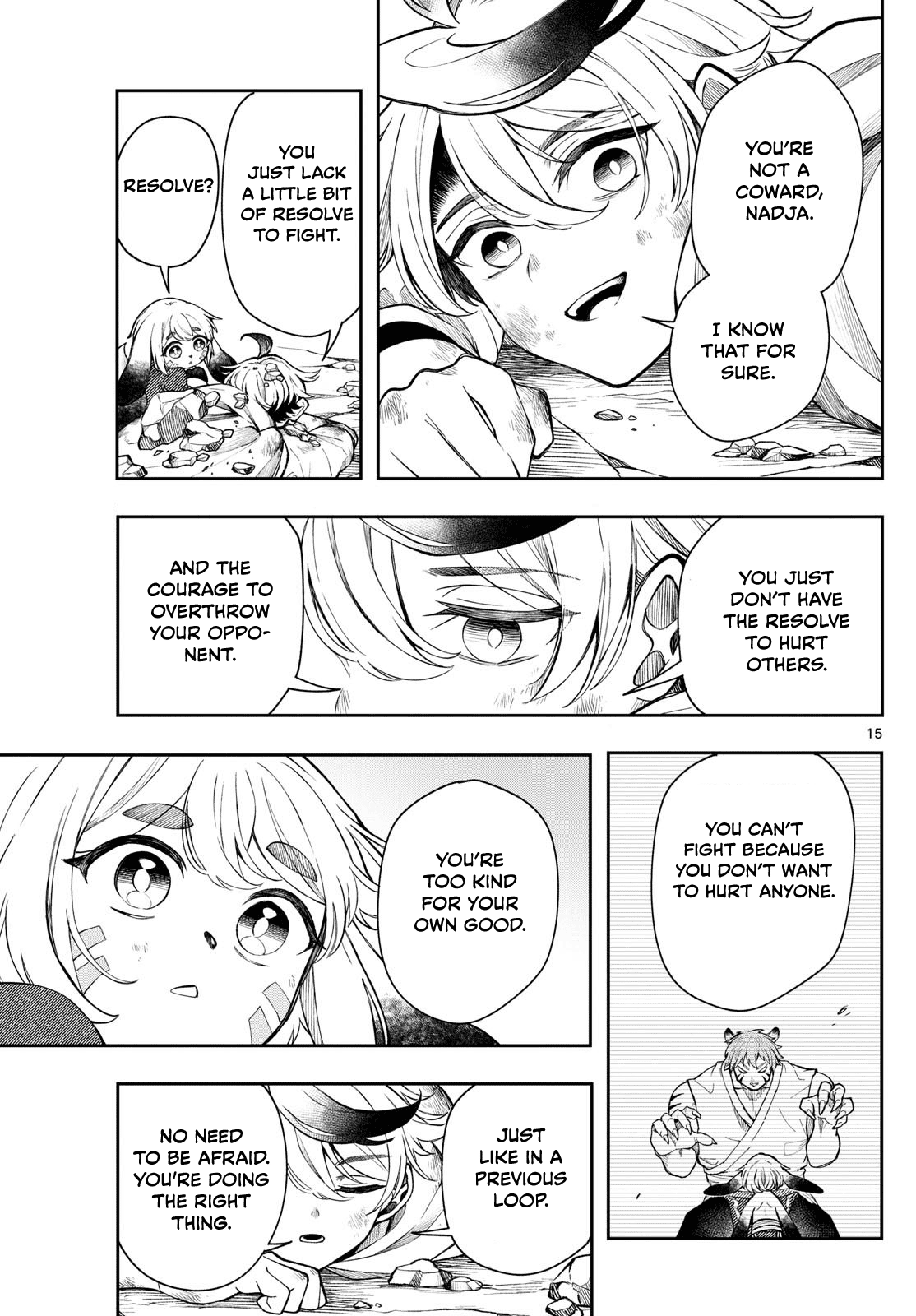 15