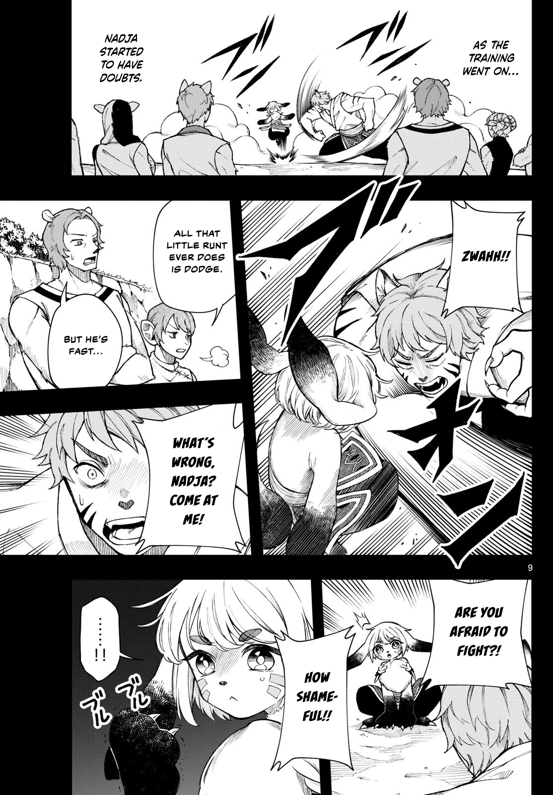 9