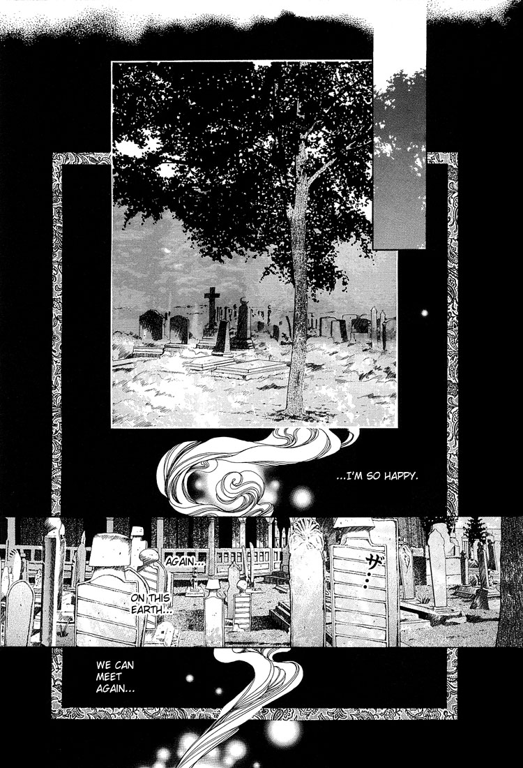 Halaman dari Alichino Chapter 12