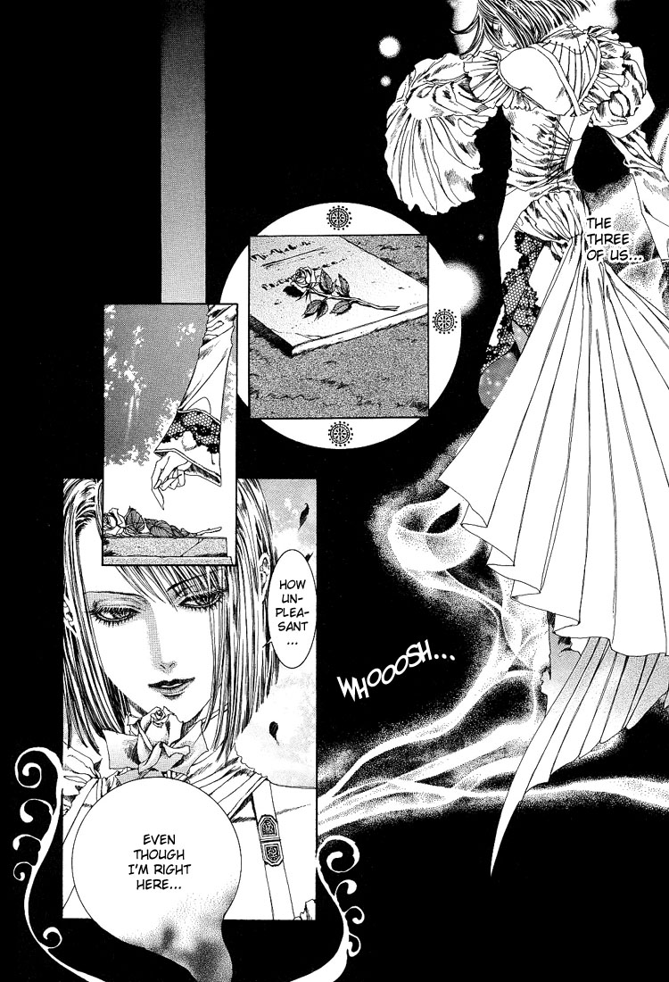 Halaman dari Alichino Chapter 12