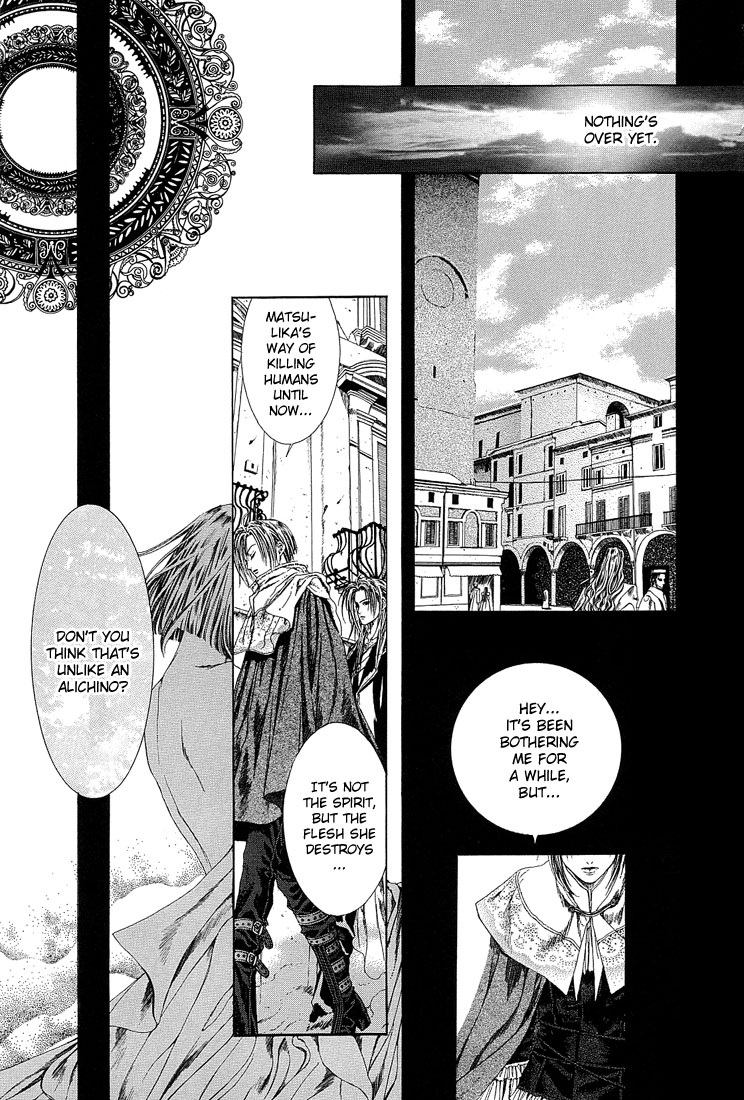 Halaman dari Alichino Chapter 12