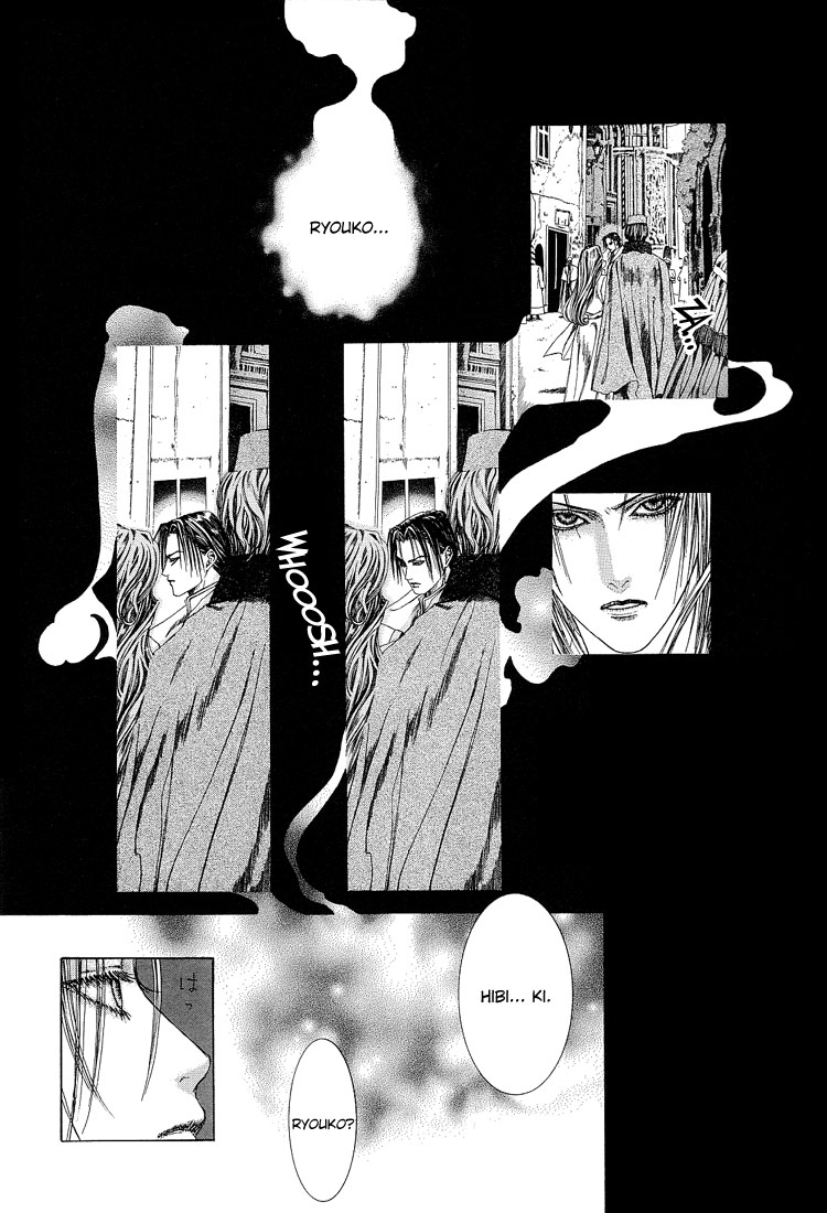 Halaman dari Alichino Chapter 12