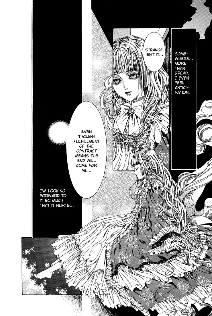 Halaman dari Alichino Chapter 12