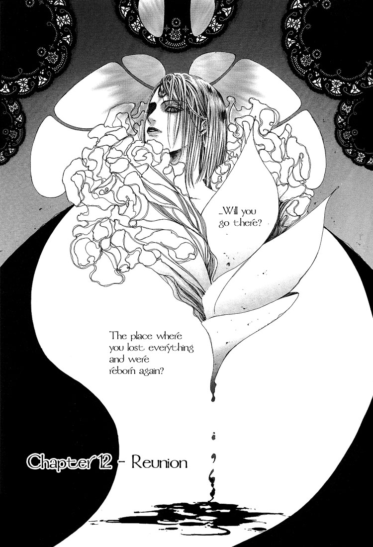 Halaman dari Alichino Chapter 12