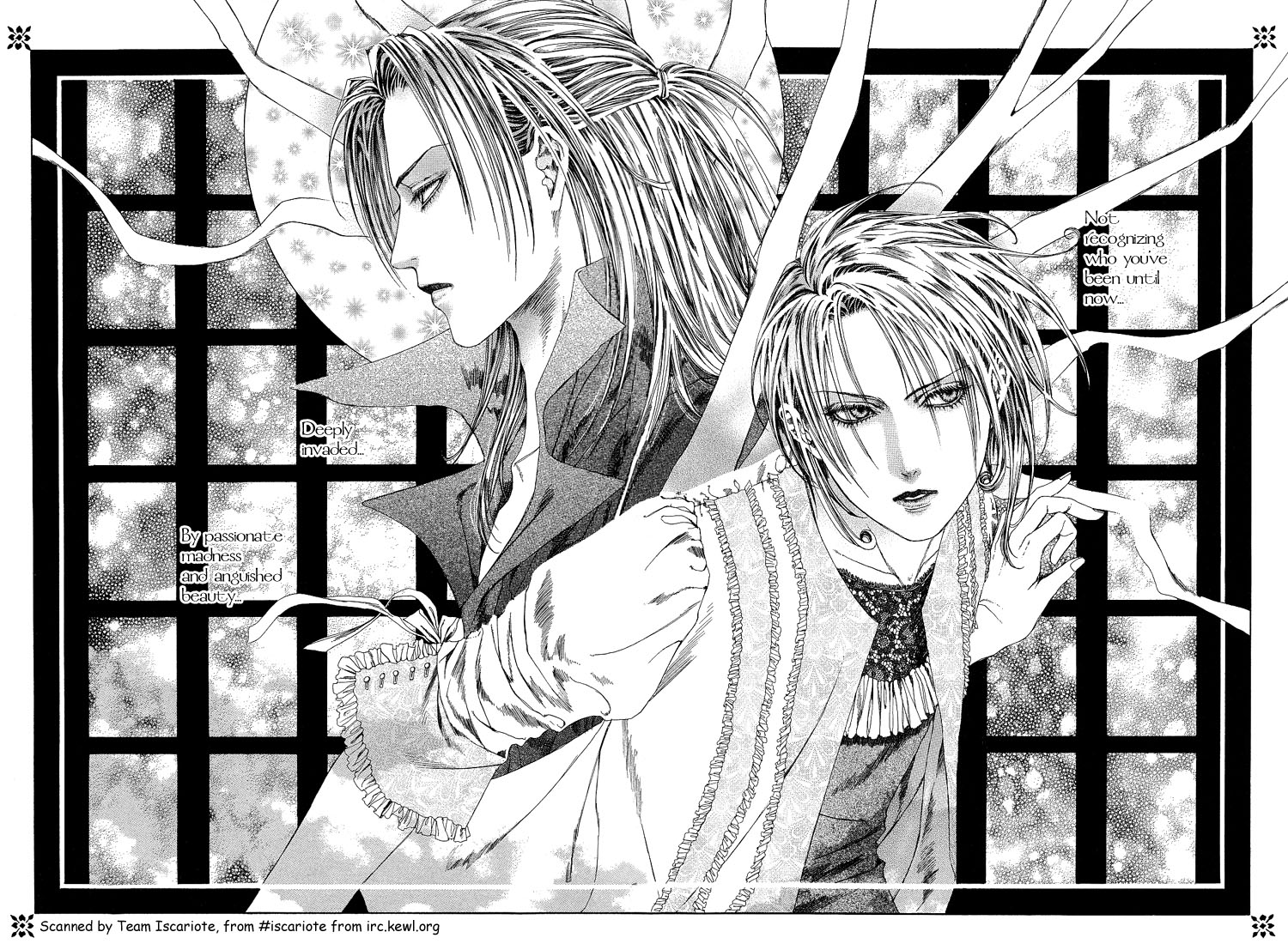 Halaman dari Alichino Chapter 12