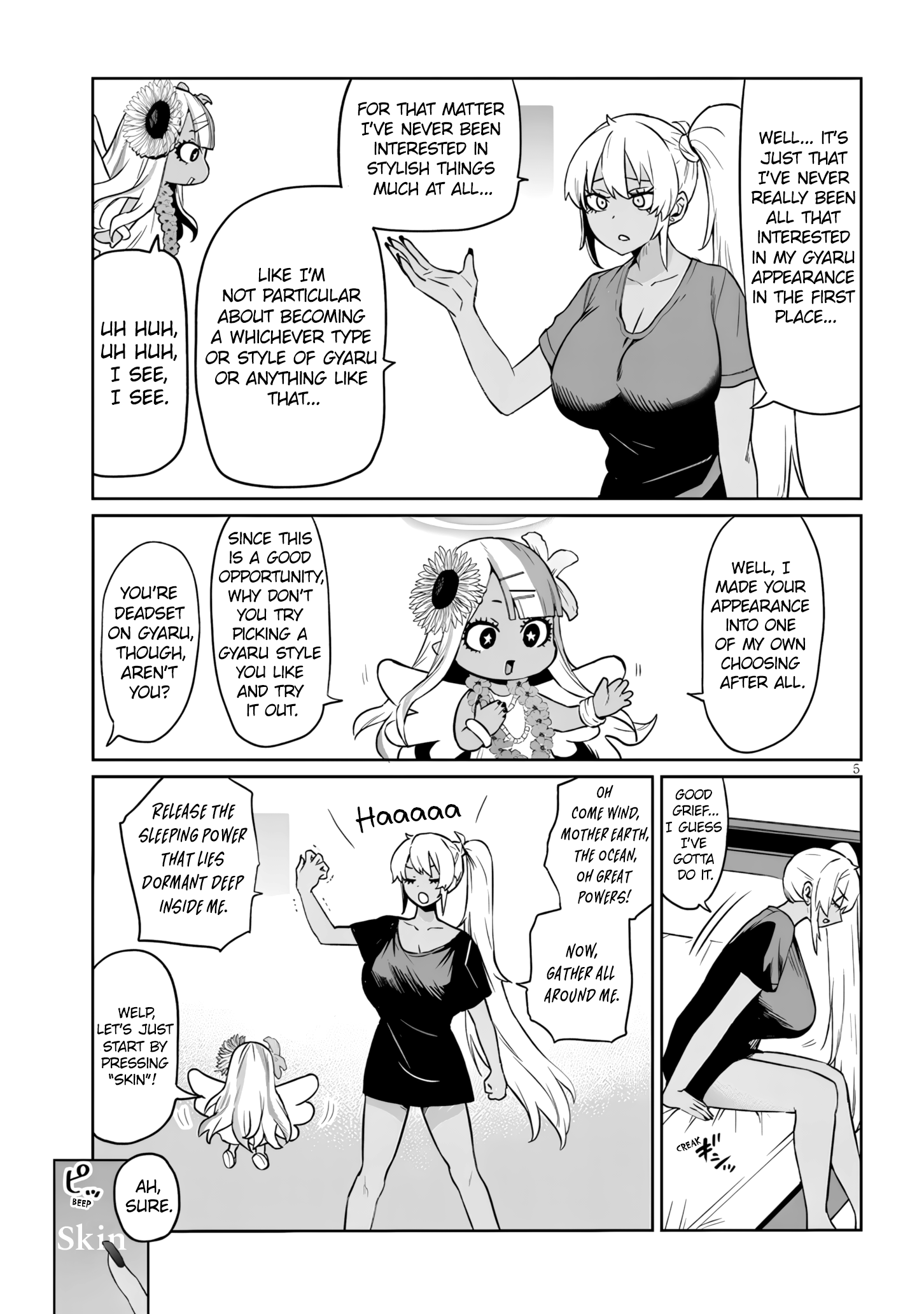 5