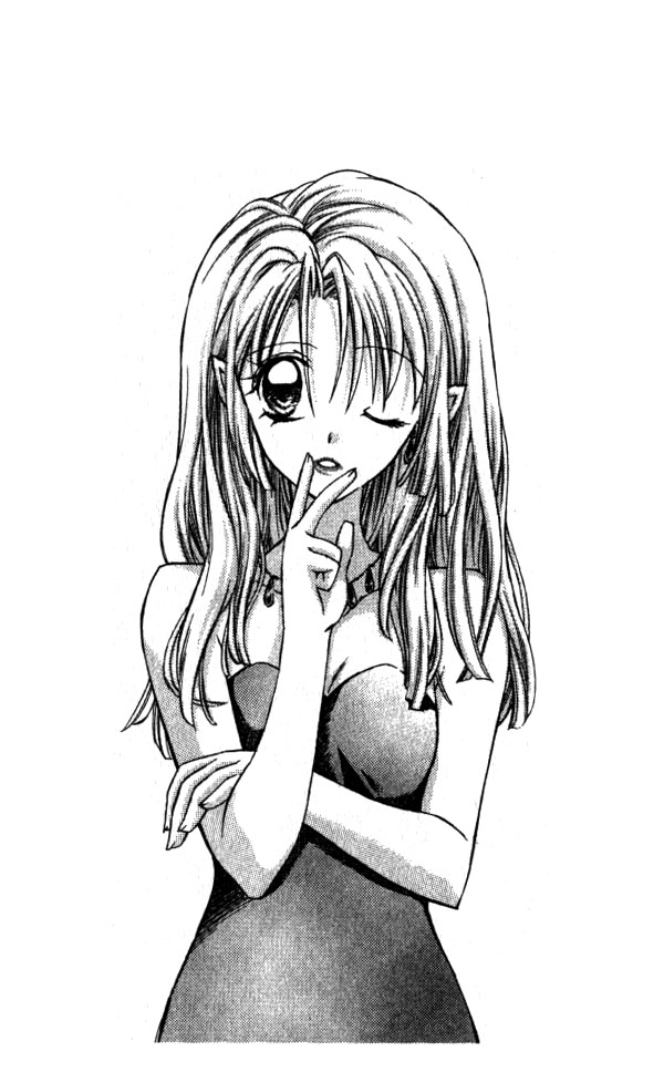 Halaman dari Time Stranger KYOKO Chapter 14.5