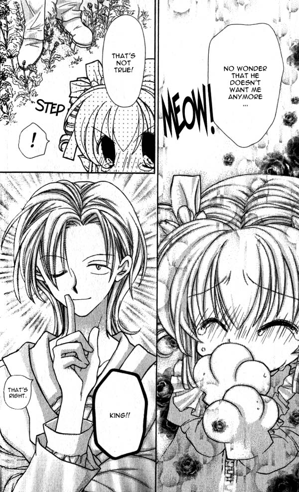Halaman dari Time Stranger KYOKO Chapter 14.5