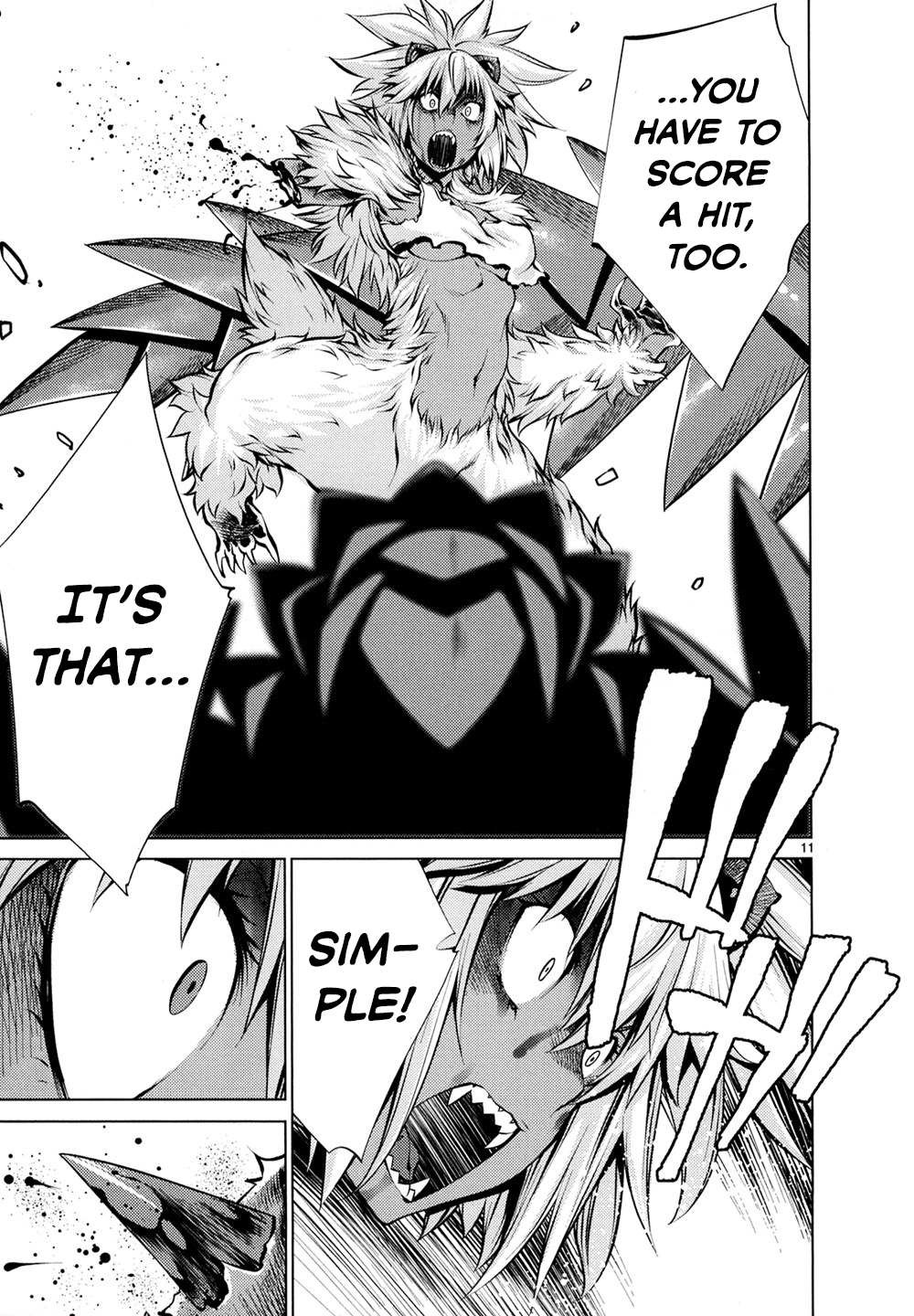 11