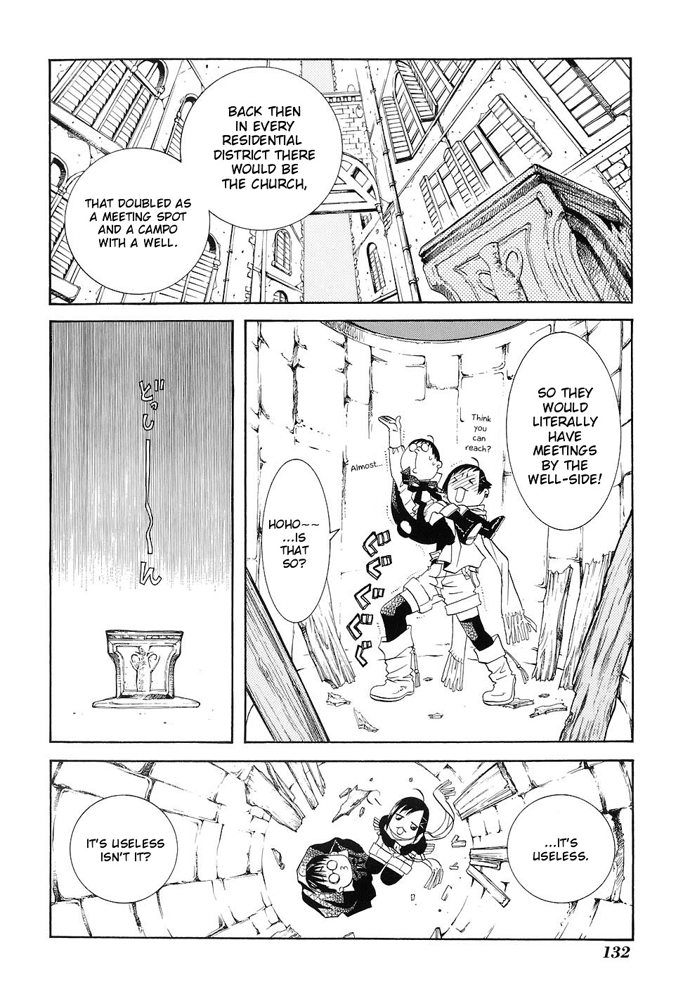Halaman dari Aria Chapter 45