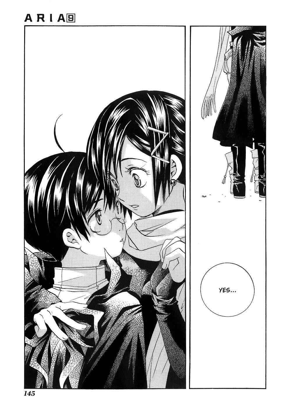 Halaman dari Aria Chapter 45
