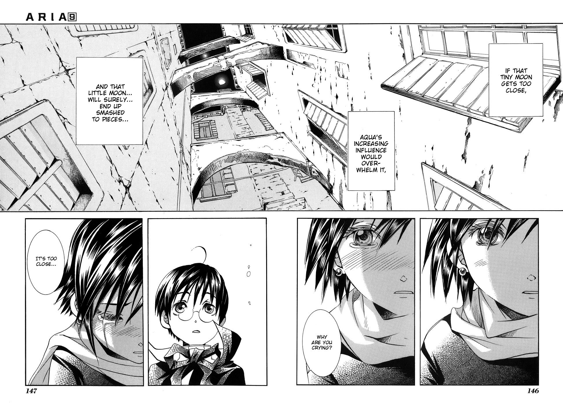 Halaman dari Aria Chapter 45