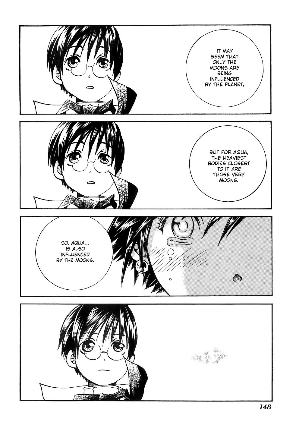 Halaman dari Aria Chapter 45