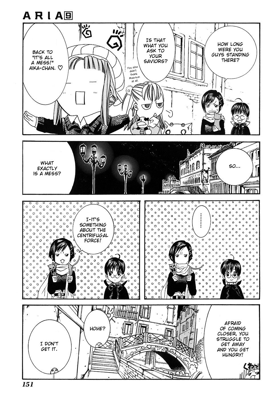 Halaman dari Aria Chapter 45