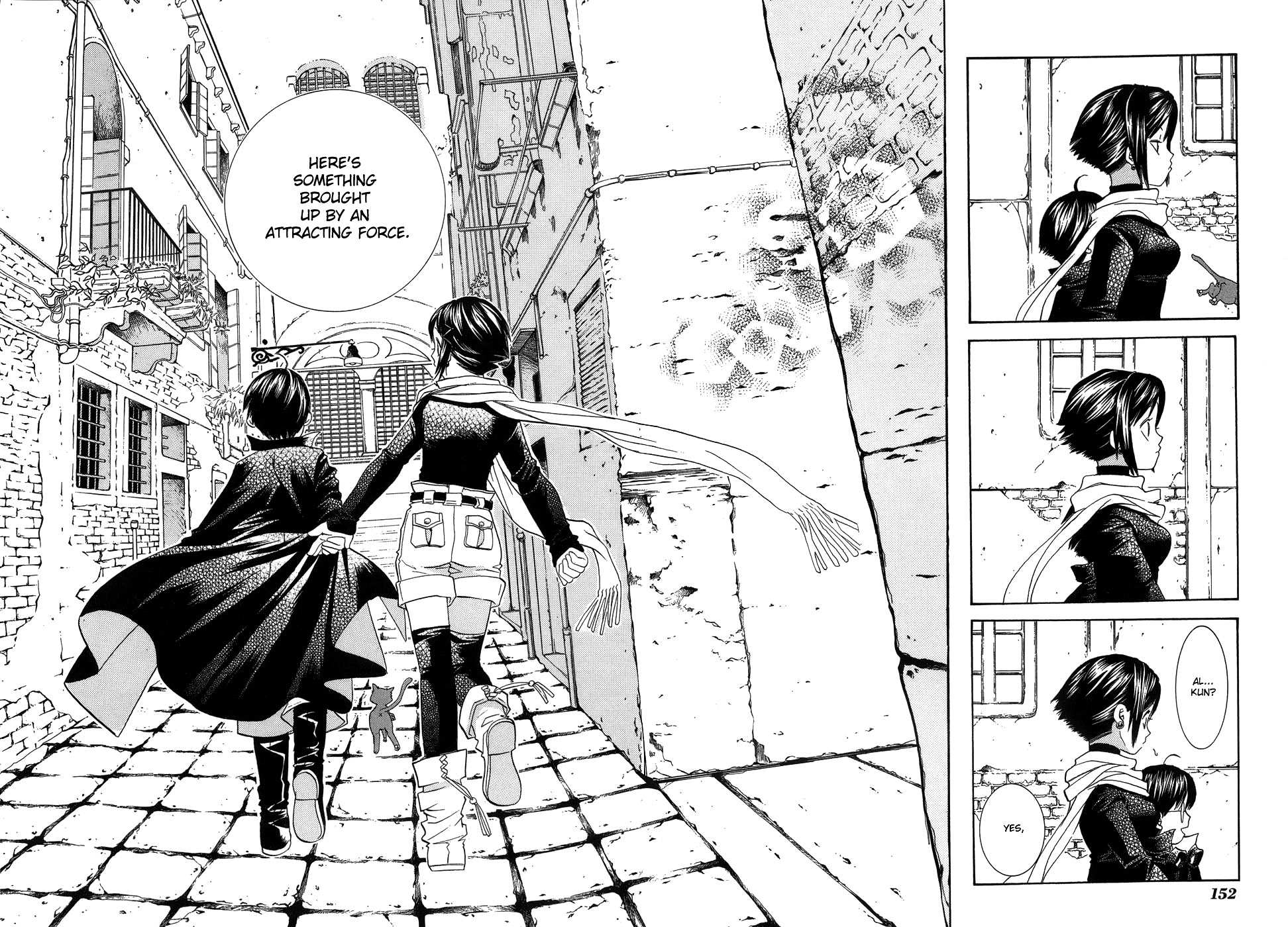 Halaman dari Aria Chapter 45