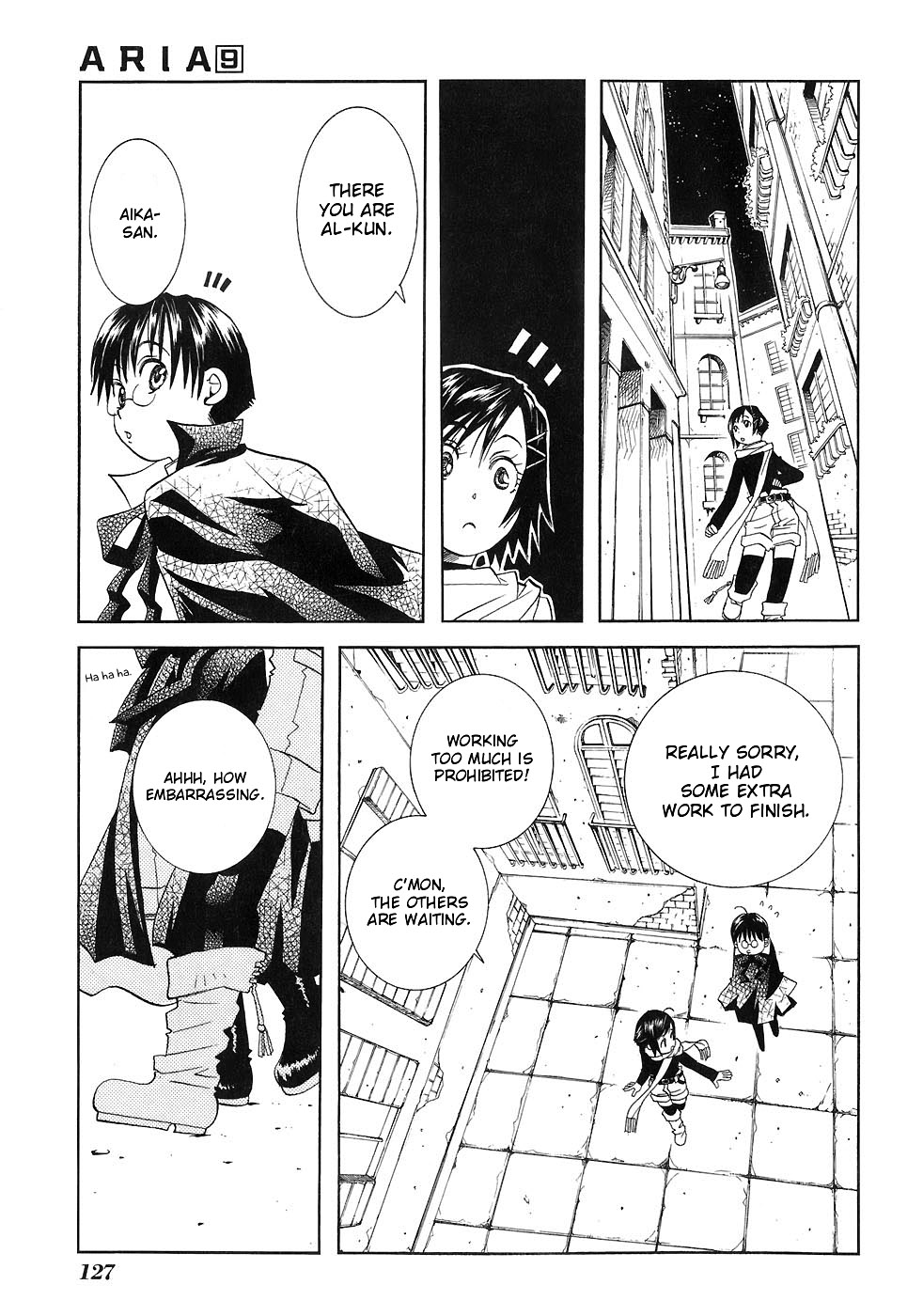 Halaman dari Aria Chapter 45
