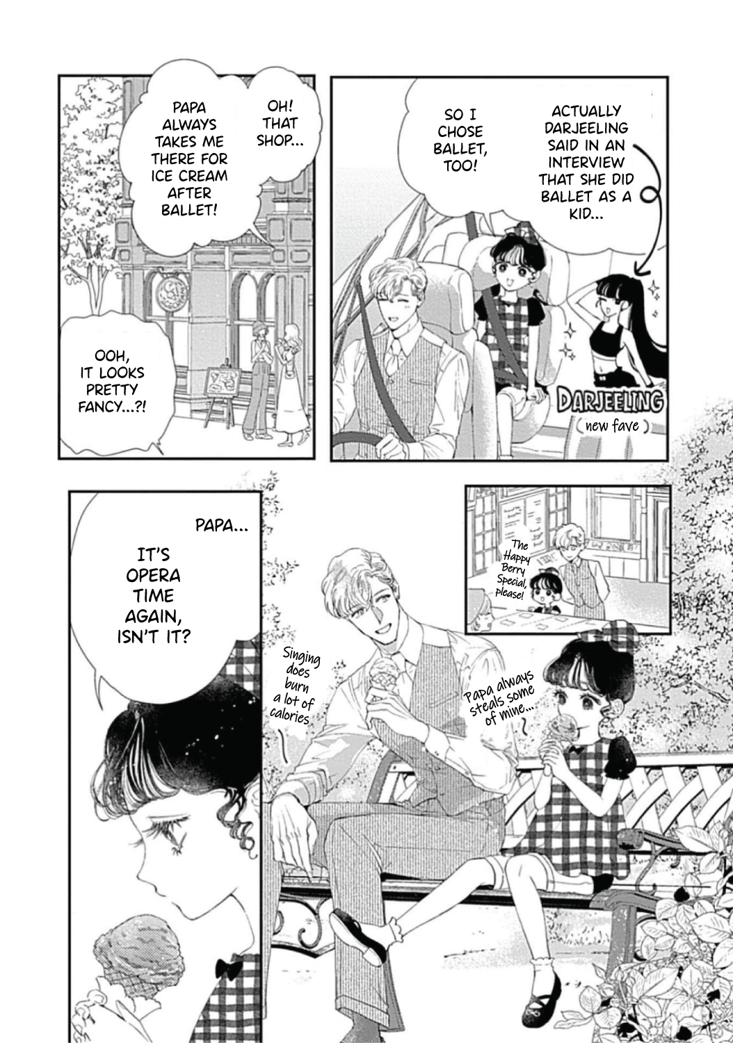 Encore wa Sex Yori mo Sosoru Koe Chapter 3 Page 18
