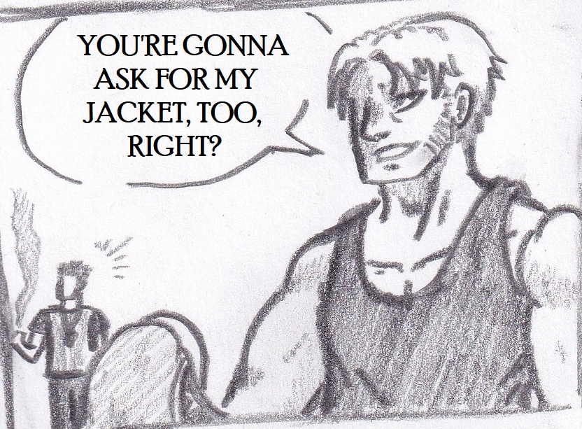 8
