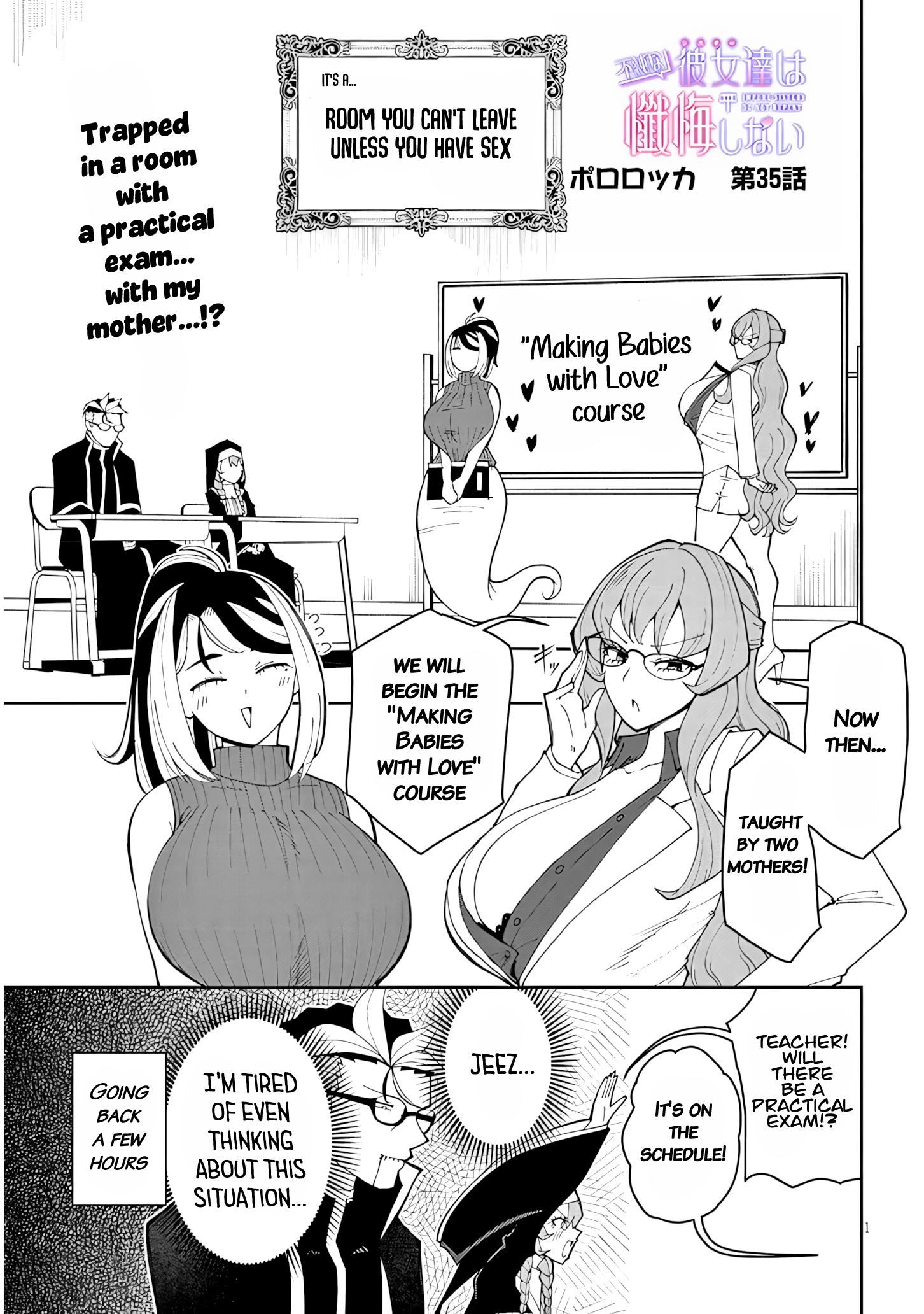 1