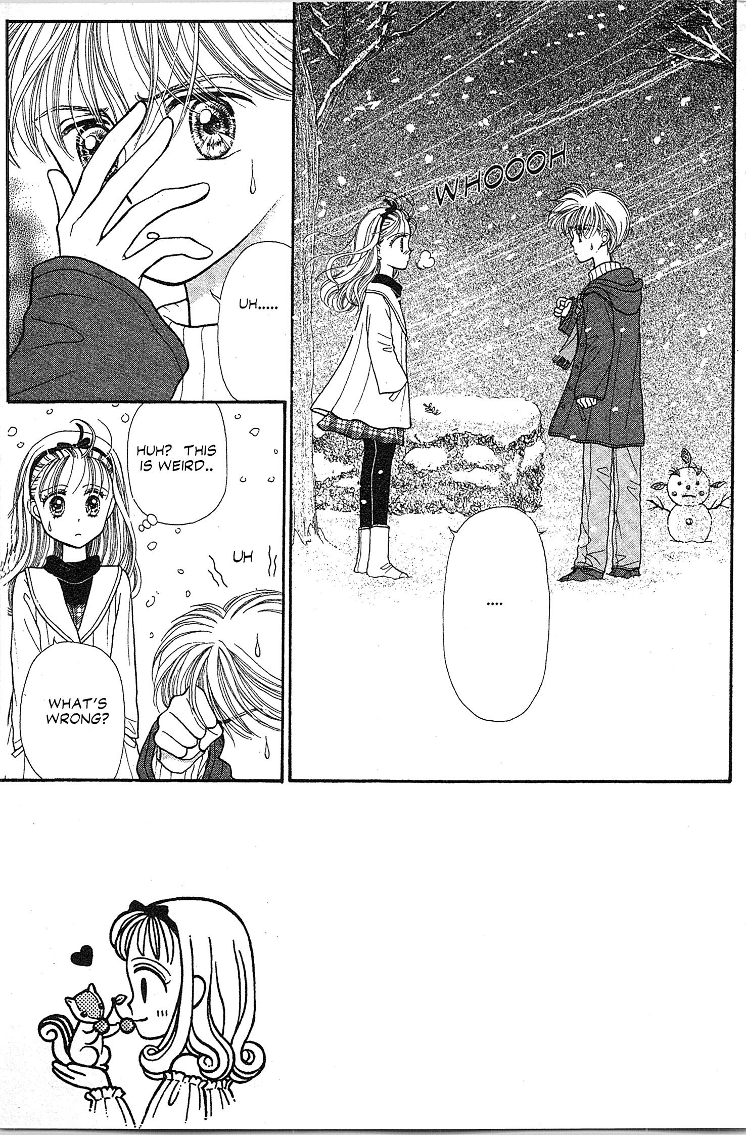 Halaman dari Kodocha Chapter 19