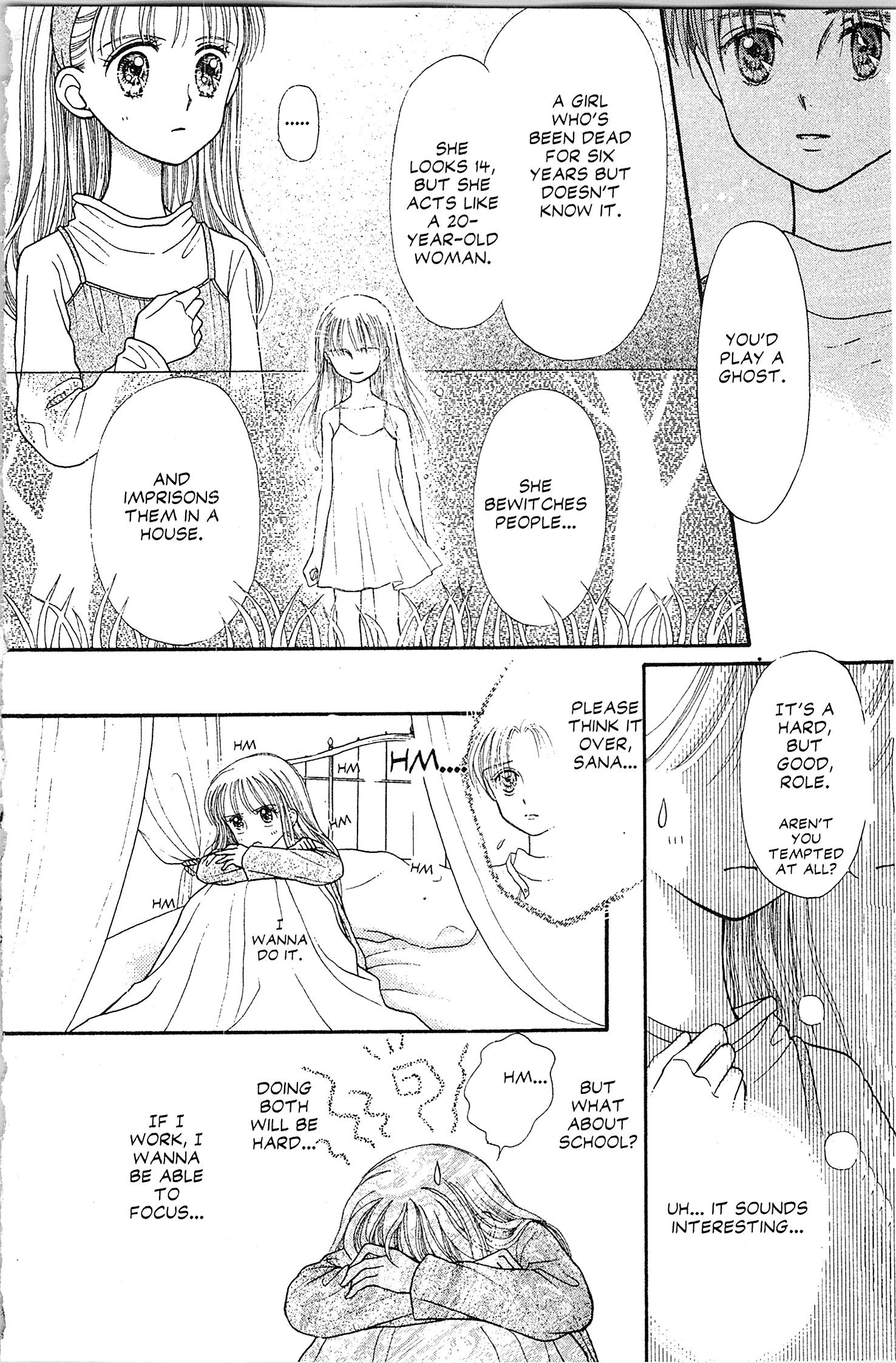 Halaman dari Kodocha Chapter 19