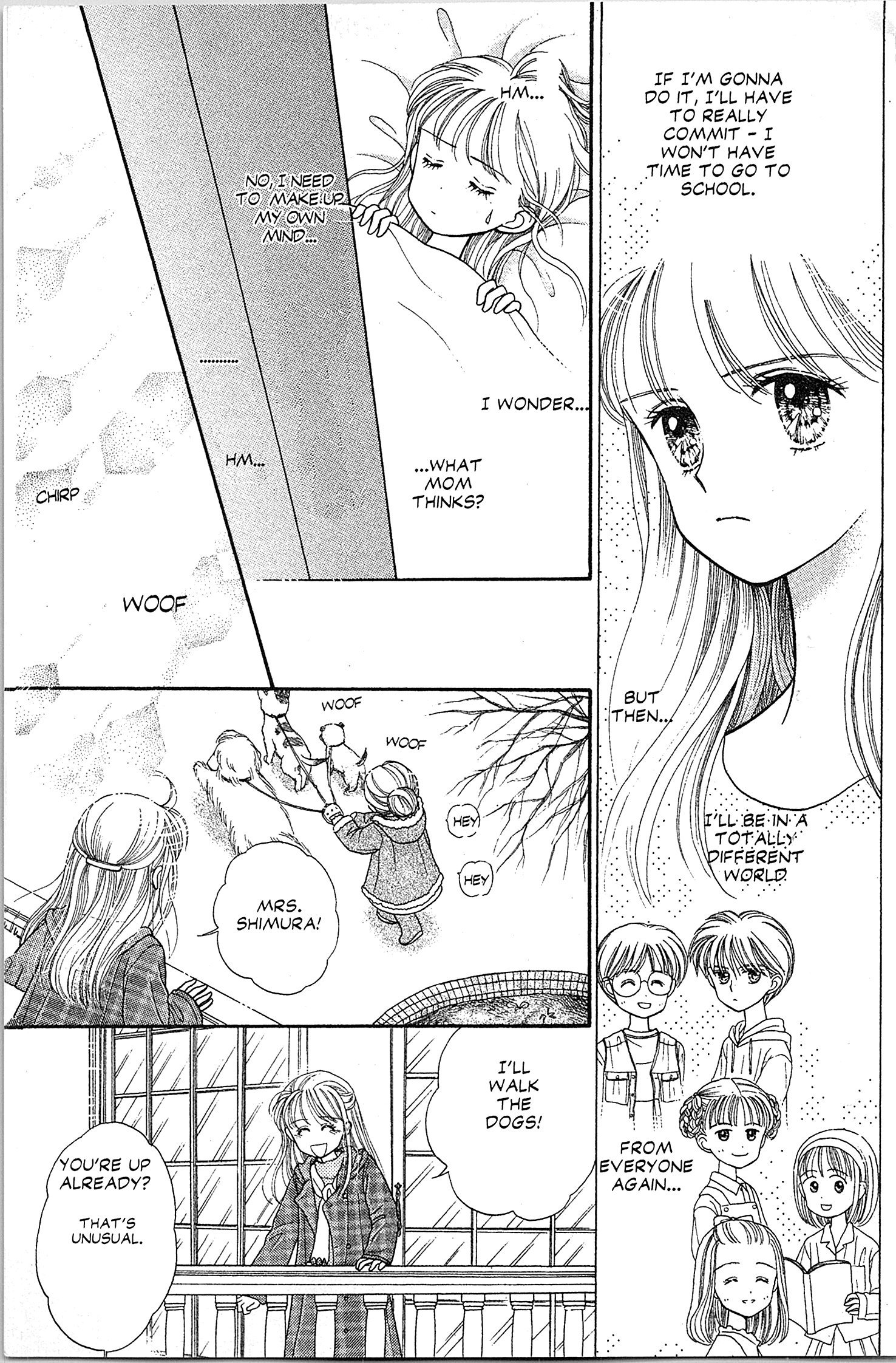 Halaman dari Kodocha Chapter 19