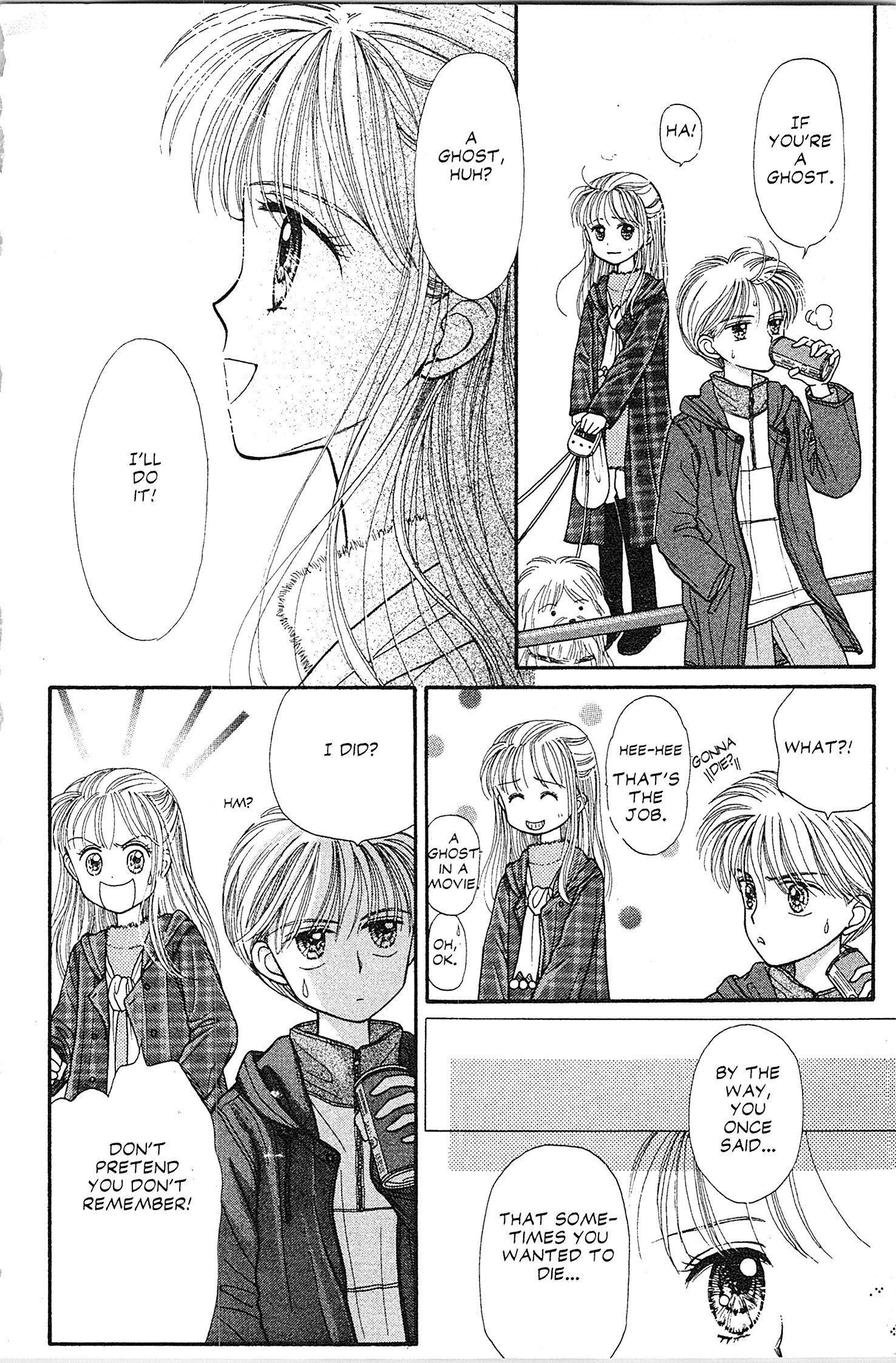 Halaman dari Kodocha Chapter 19