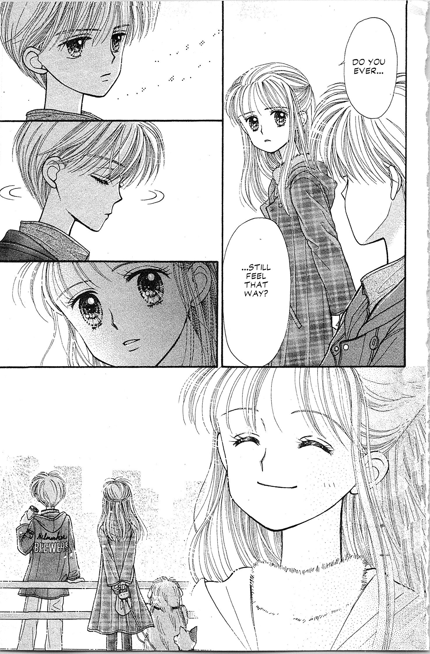 Halaman dari Kodocha Chapter 19
