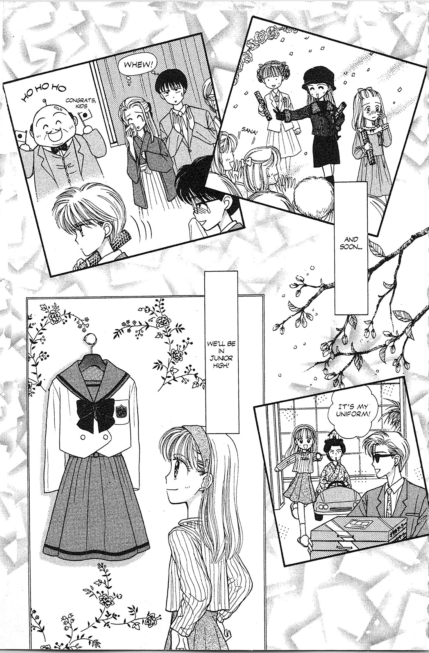 Halaman dari Kodocha Chapter 19