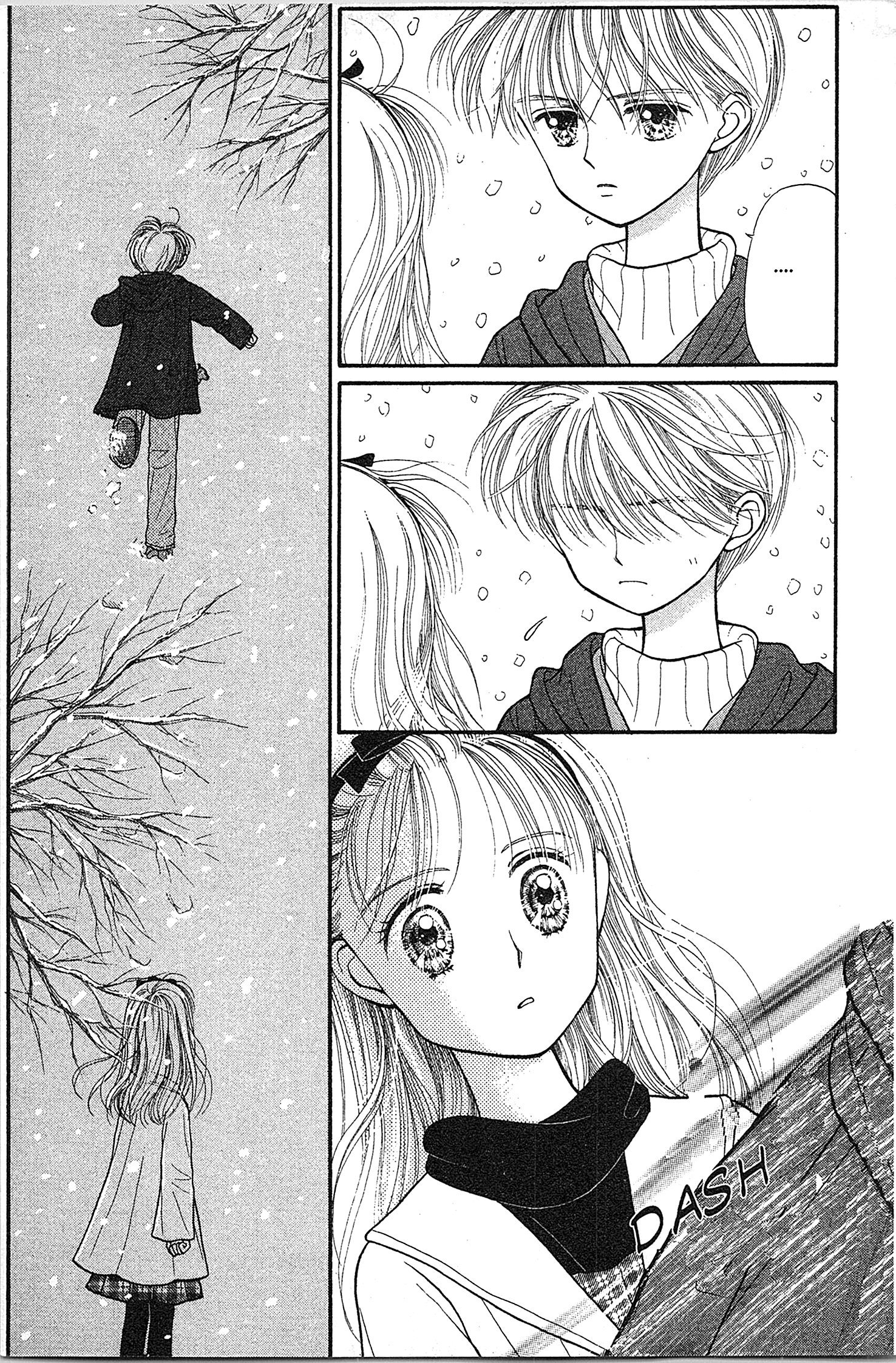 Halaman dari Kodocha Chapter 19