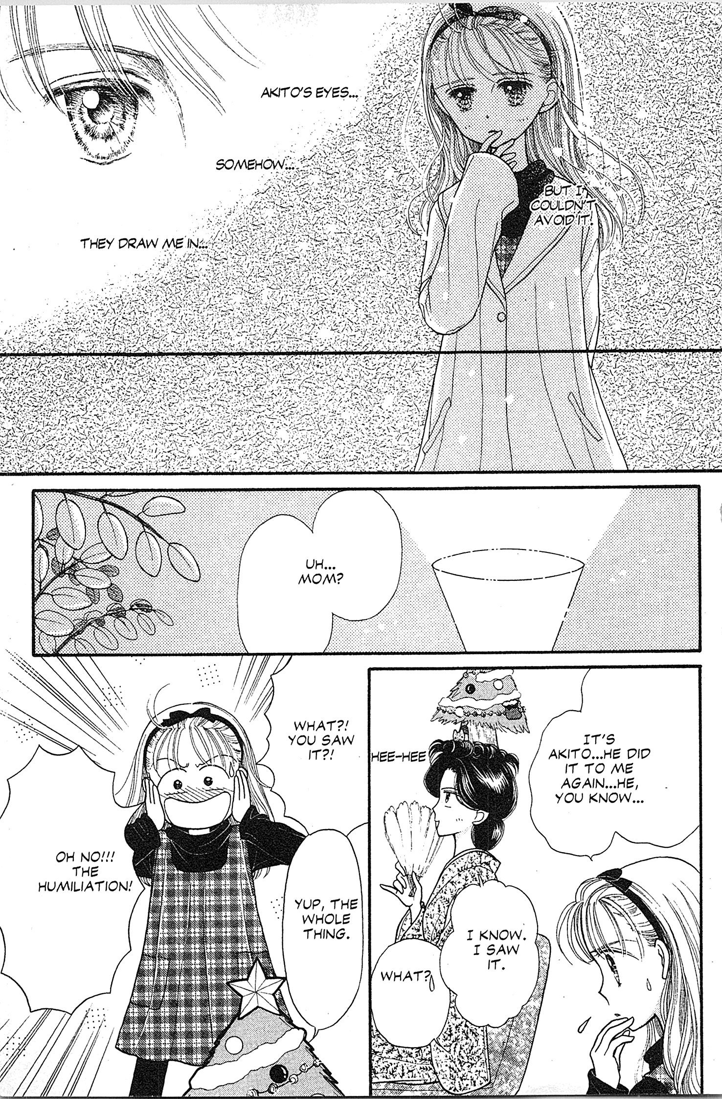 Halaman dari Kodocha Chapter 19