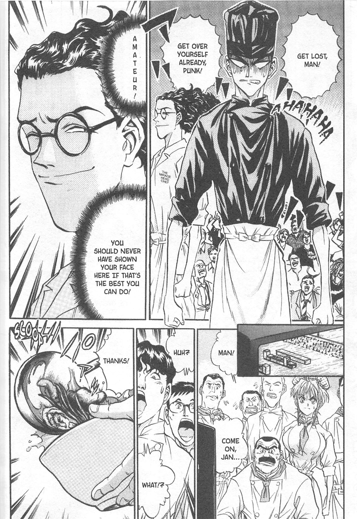 Halaman dari Iron Wok Jan! Chapter 72