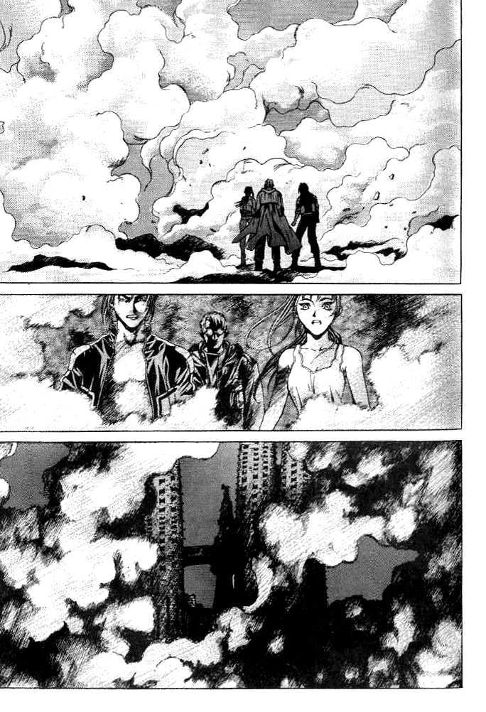 Halaman dari Shiryou Kari Chapter 3