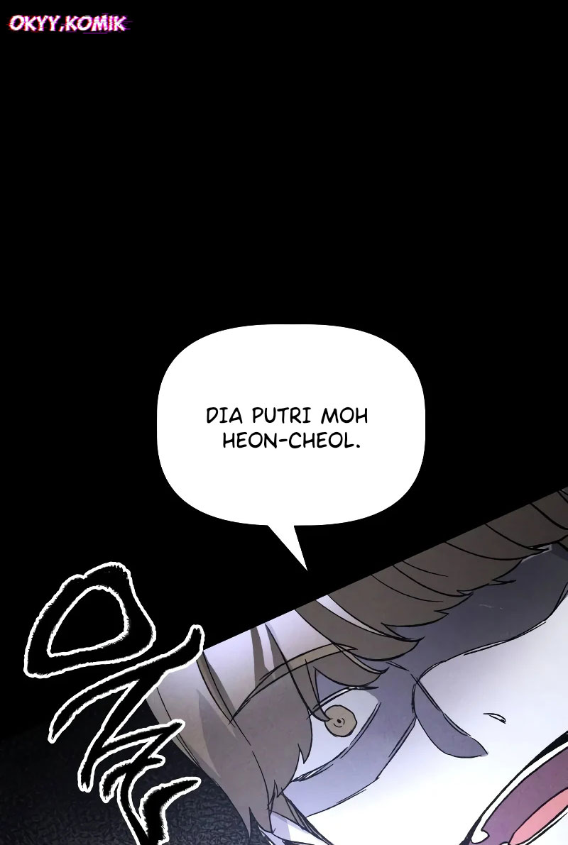 Destined Killer Chapter 4 - halaman 89