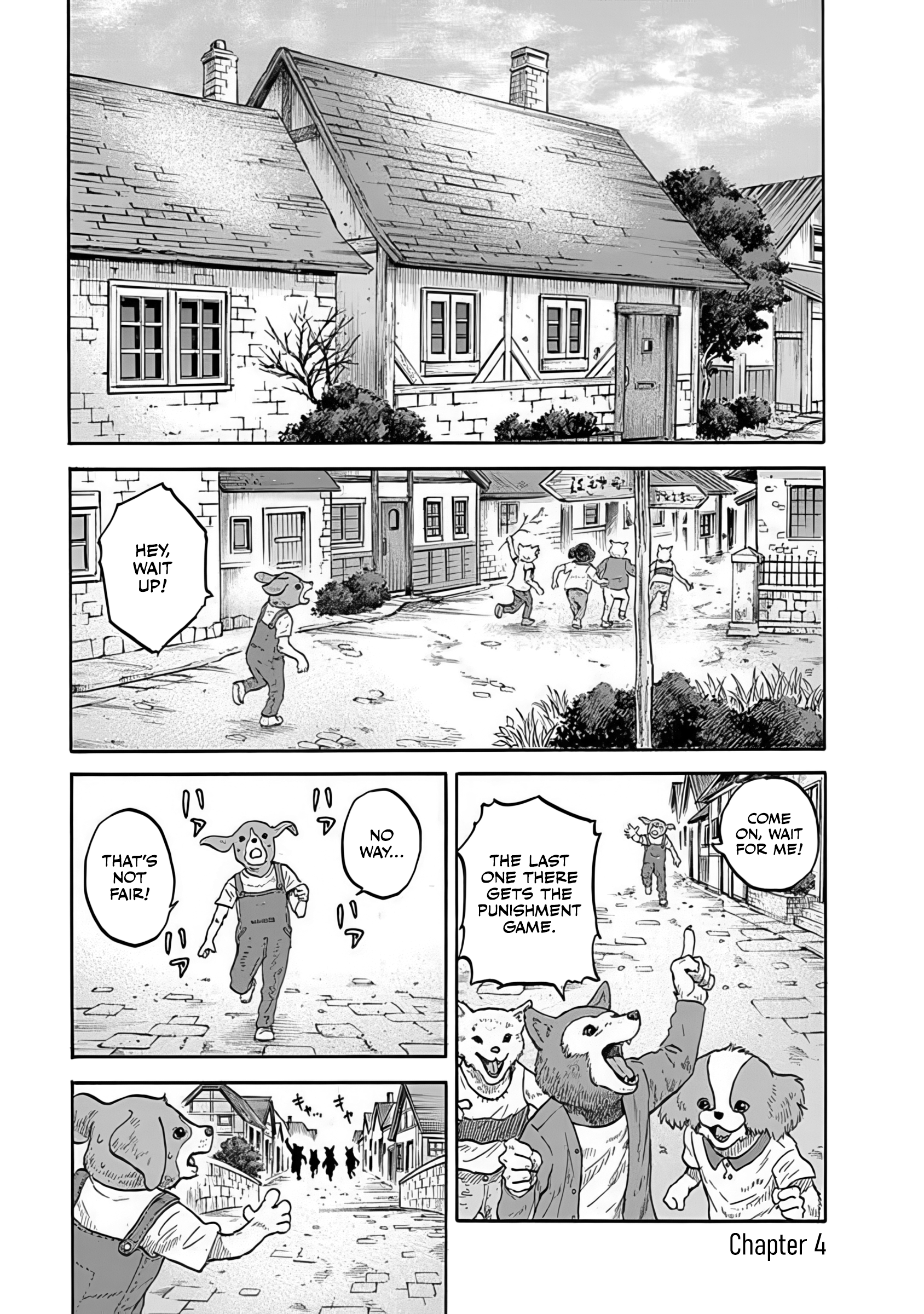 Halaman dari Animan Chapter 4