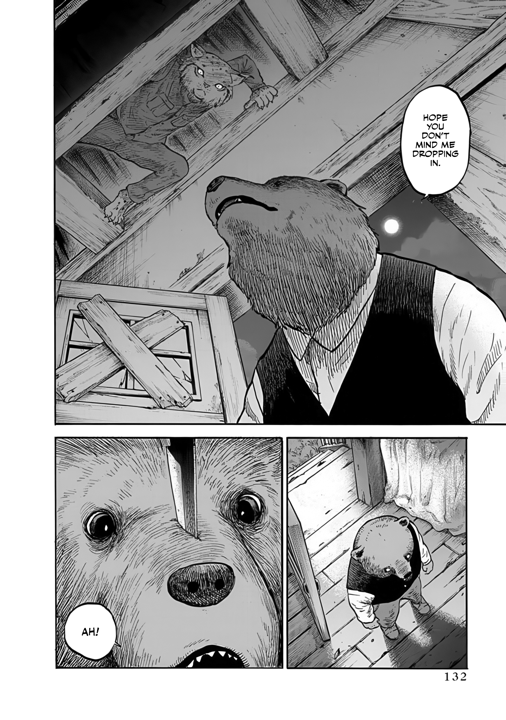 Halaman dari Animan Chapter 4