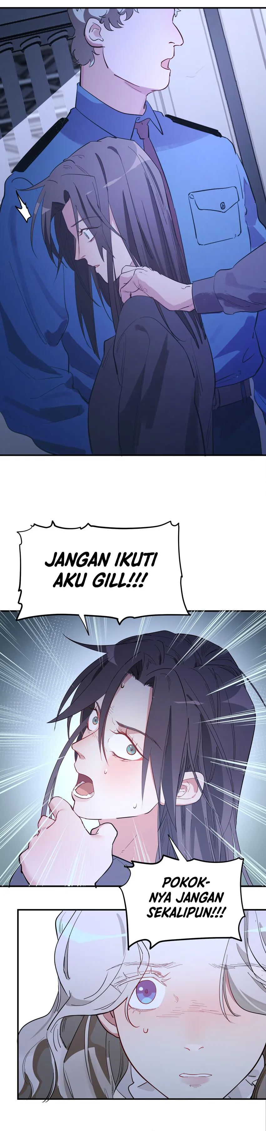 Artificial Temperature 36.7°C Chapter 12 - halaman 10