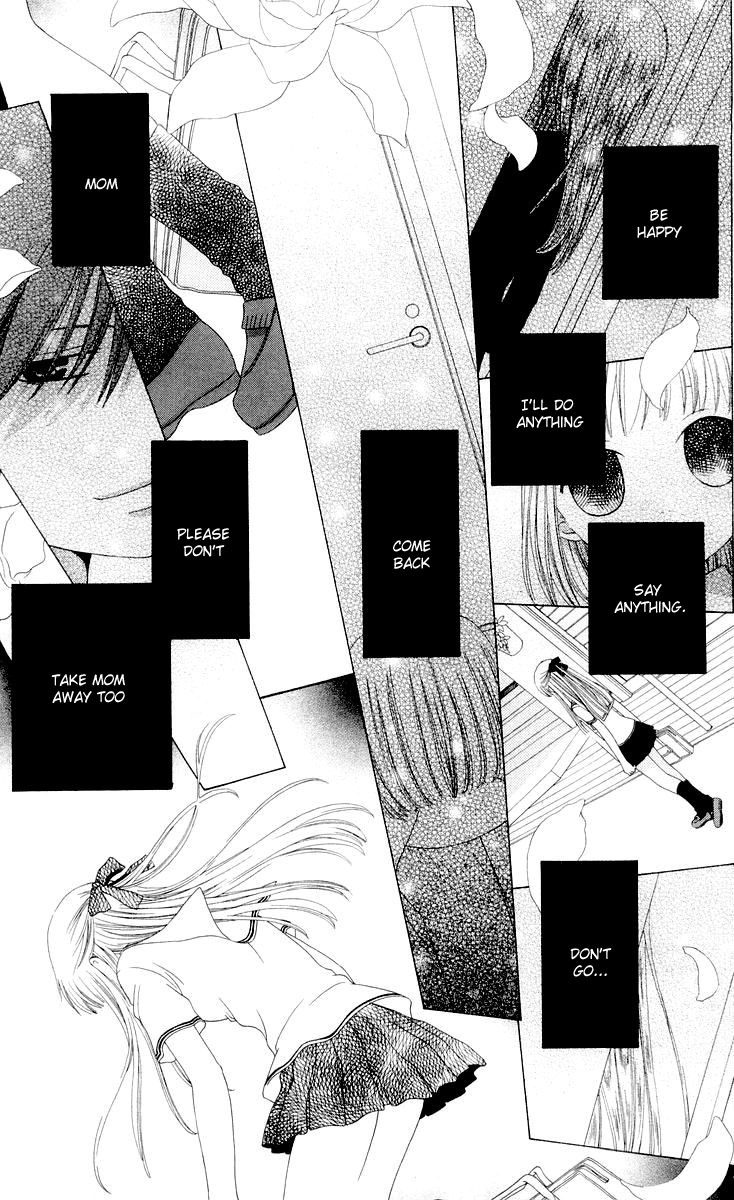 Halaman dari Fruits Basket Chapter 70