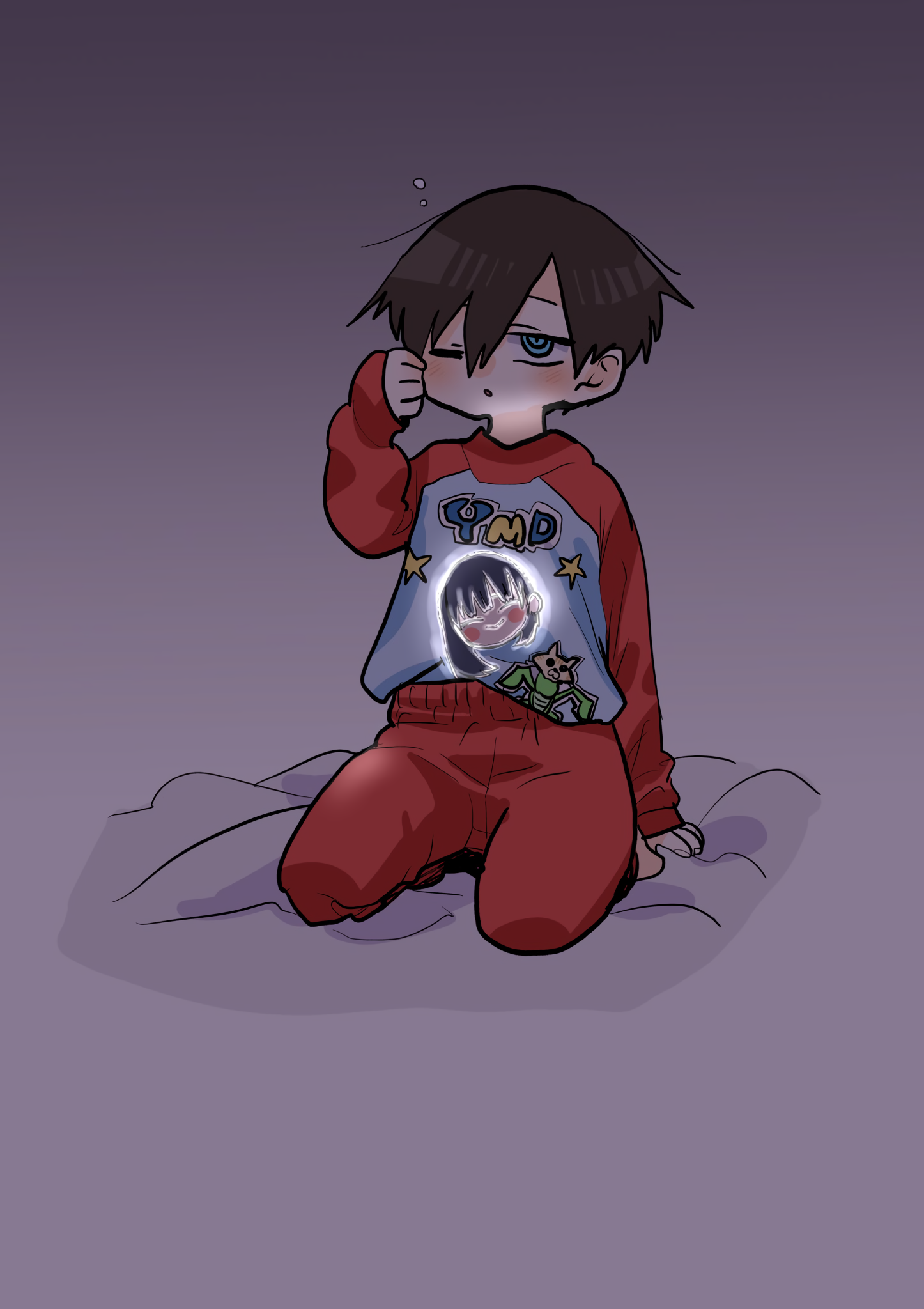 7