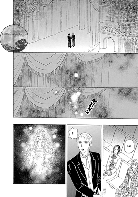 Halaman dari Petshop of Horrors: Passage Chapter 6.2