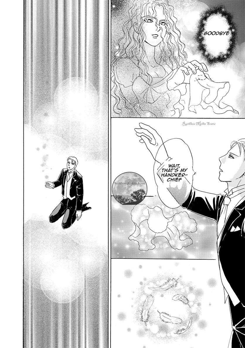 Halaman dari Petshop of Horrors: Passage Chapter 6.2