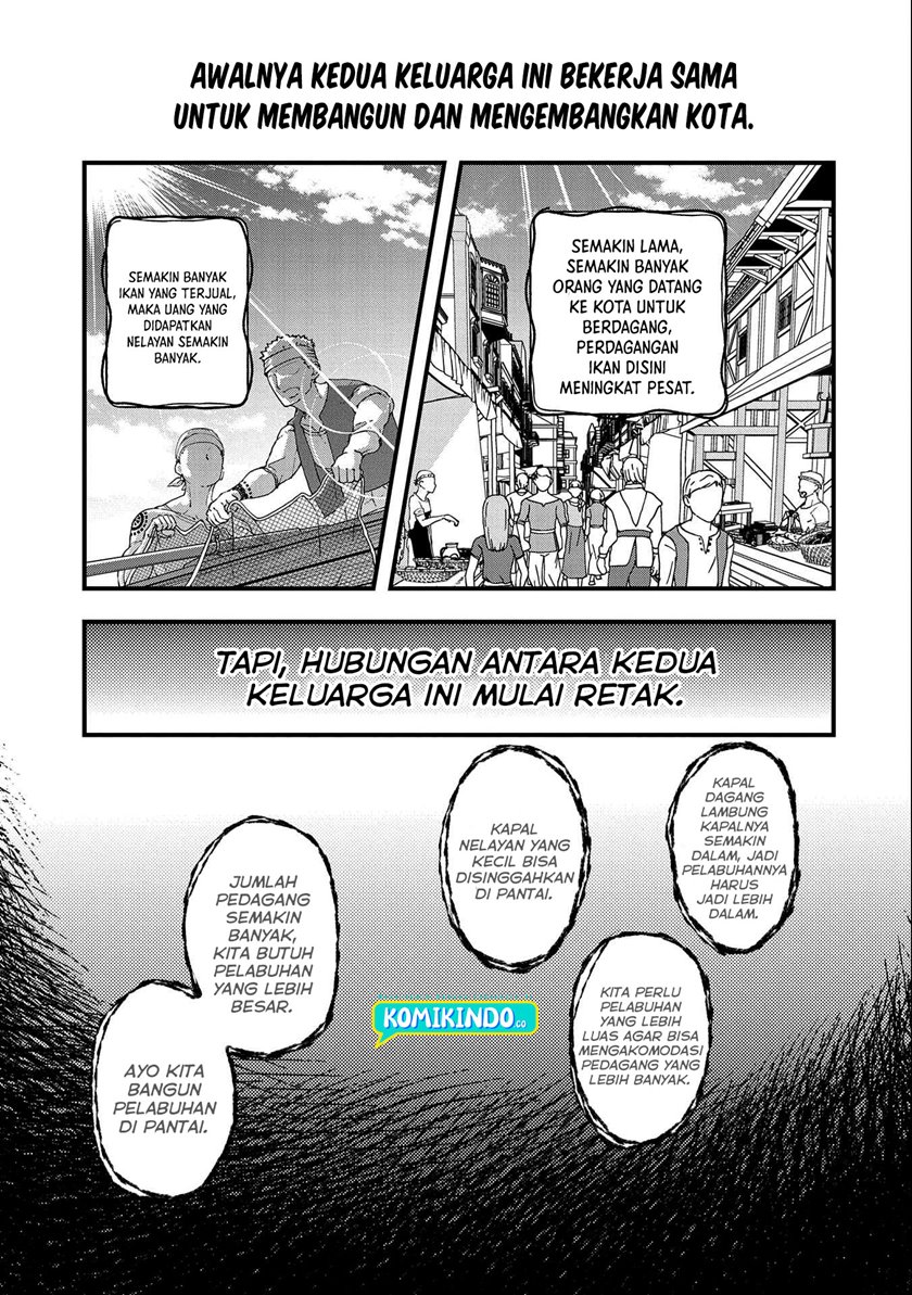 Tensei shite High Elf ni Narimashita ga, Slow Life wa 120-nen de Akimashita Chapter 6 - halaman 28